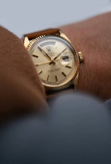 rolex proprietario|who owns rolex horn.